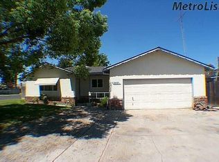 2205 Carrigan St, Turlock, CA 95380