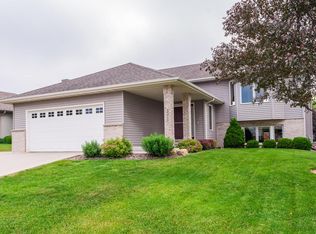 3572 Ironwood Ln SW, Rochester, MN 55902