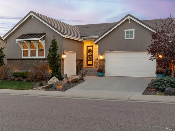 14582 Mission Walk Loop, Parker, CO 80134