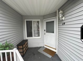 119 Heather Croft #119, Egg Harbor Township, NJ 08234