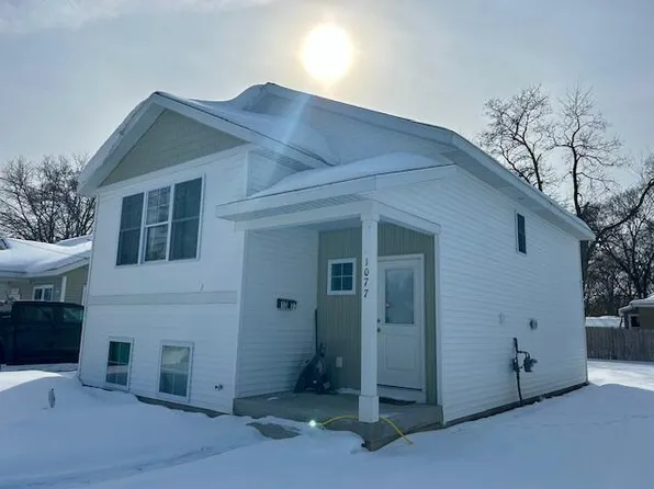 1077 Sophia St, Muskegon, MI 49442