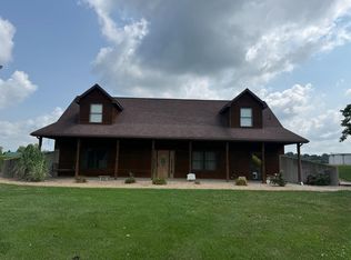 10389 Henry Ford Rd, Bennington, IN 47011