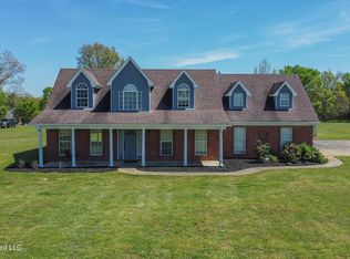 5780 Honey Oak Dr, Hernando, MS 38632