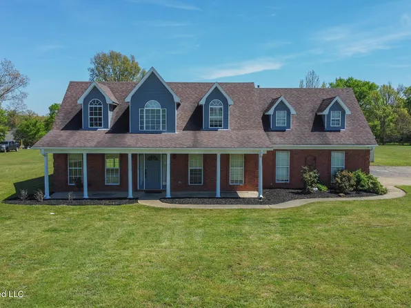 5780 Honey Oak Dr, Hernando, MS 38632