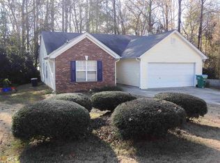 161 Hill Top Dr, Jefferson, GA 30549