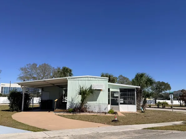 506 Selfridge Dr, Melbourne, FL 32901