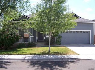 1540 Autumn Hills Dr, Reno, NV 89511