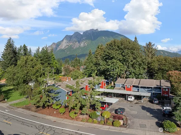 336 Healy Avenue S #1, North Bend, WA 98045
