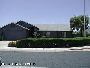 1st image of 2634 Thunderbird Dr