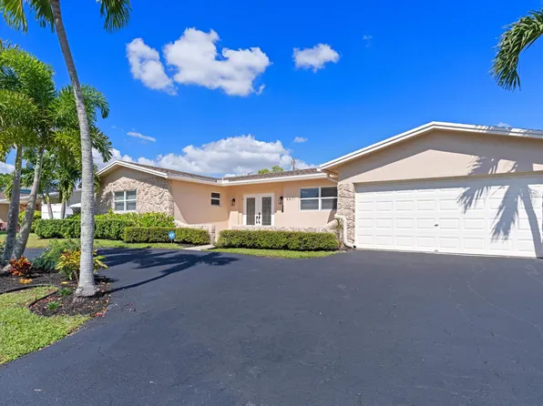 4471 NW 6TH Court, Coconut Creek, FL 33066