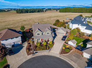 522 NW Harold St, Sublimity, OR 97385