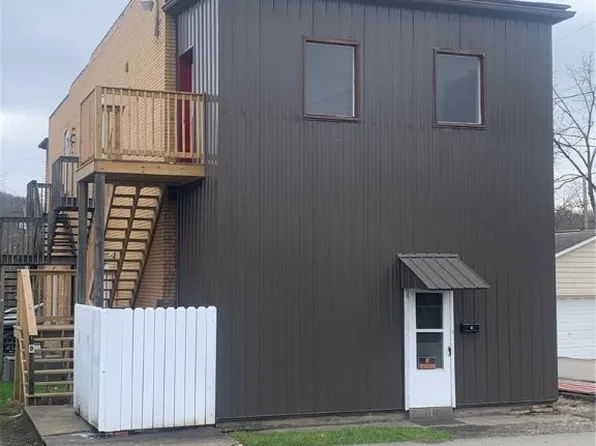 319 Kennedy Ave E, Vandergrift, PA 15690