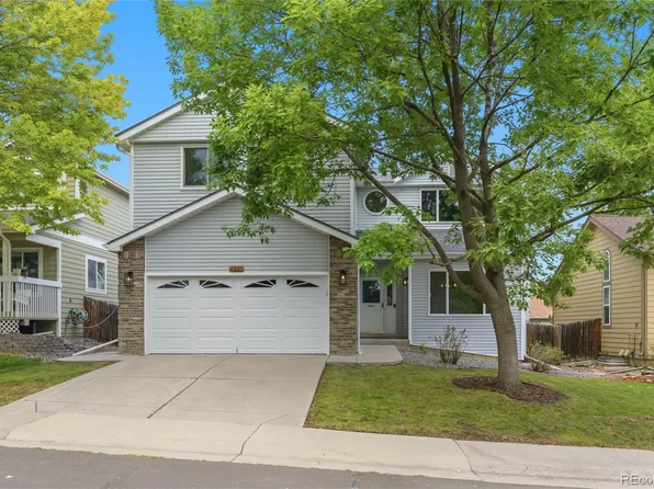 4333 Snowbird Avenue, Broomfield, CO 80020