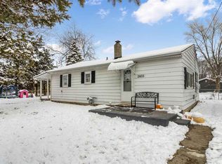 2603 NW 16th St, Richmond, IN 47374