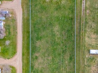 New York St N, Chinook, MT 59523