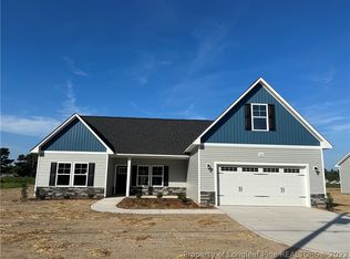 LOT 3 2697 Nc Hwy #20-W, Saint Pauls, NC 28384