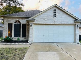 14324 Mowsbury Dr, Austin, TX 78717