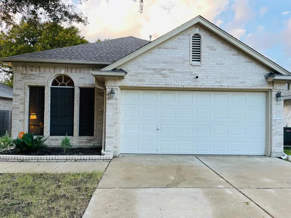 14324 Mowsbury Dr, Austin, TX 78717