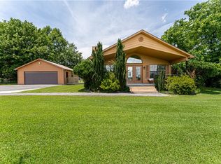 1830 N Monitor Rd, Springdale, AR 72764