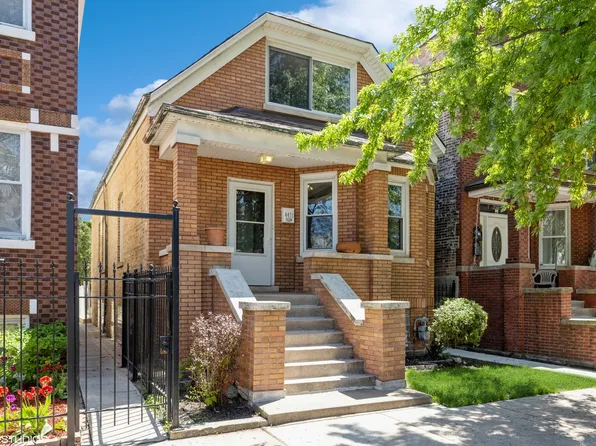 4411 S Maplewood Ave, Chicago, IL 60632