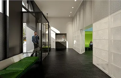 Rented by Living New York