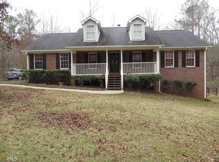 208 Michele Ct, McDonough, GA 30252