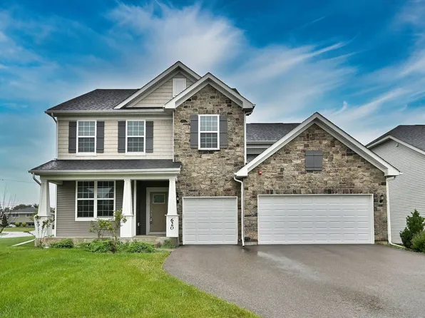 620 N Sullivan St, Addison, IL 60101