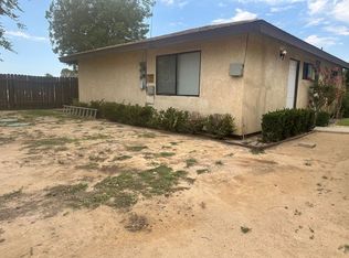 Sally Ave. 9848, California City, CA 93505