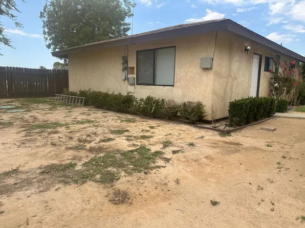 Sally Ave. 9848, 9848 Sally Ave #2, California City, CA 93505