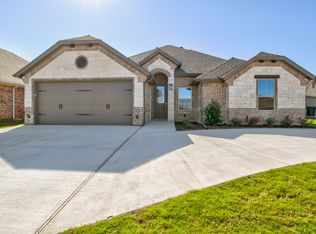 252 Jacinth Ln, Granbury, TX 76049
