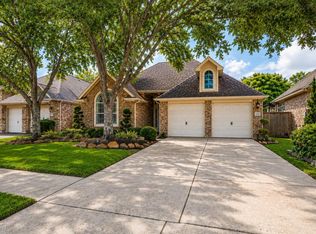 5210 Cottonwood Creek Ln, League City, TX 77573
