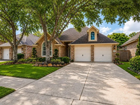 5210 Cottonwood Creek Ln, League City, TX 77573