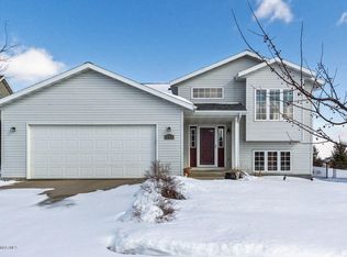 5154 54th Ave NW, Rochester, MN 55901