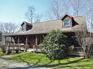 40295 Burlingham Rd, Shade, OH 45776