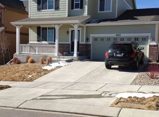 6652 Myrtle Creek Dr, Colorado Springs, CO 80927