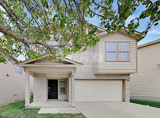 4503 Rothberger Way, San Antonio, TX 78244