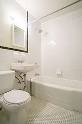 Rented by City Connections Realty