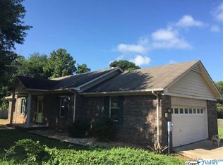 273 Pops Cor, Huntsville, AL 35811
