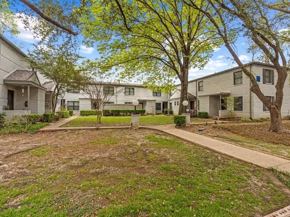 4915 N Hall St, Dallas, TX 75235