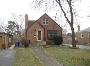 223 High Ridge Rd, Hillside, IL 60162