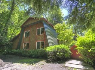 25625 E Salmon River Rd, Welches, OR 97067
