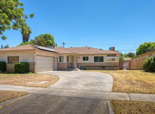 4354 N 1st St, Fresno, CA 93726
