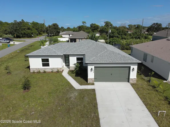 1805 Trapper Ave SE, Palm Bay, FL 32909