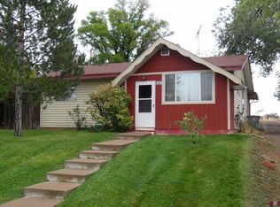 821 E 3rd St, Cortez, CO 81321
