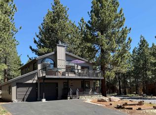 400 Monterey Pl, Mammoth Lakes, CA 93546