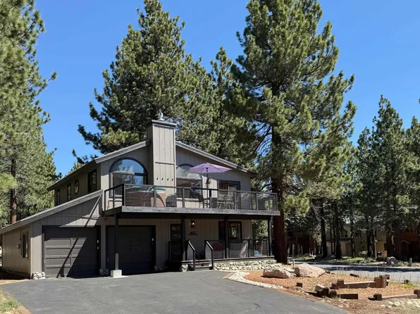 400 Monterey Pl, Mammoth Lakes, CA 93546