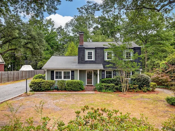 90 Gaillard Ln, Summerville, SC 29483