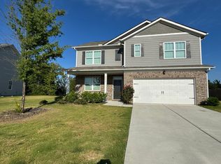 4825 Layton Dr, Lithia Springs, GA 30122
