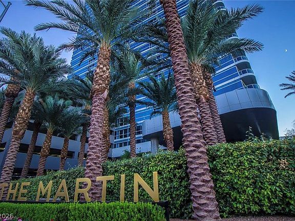 4th image of 4471 Dean Martin Dr Unit 3309