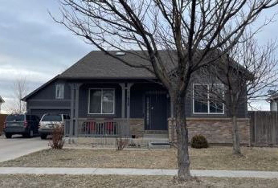 Property Front View